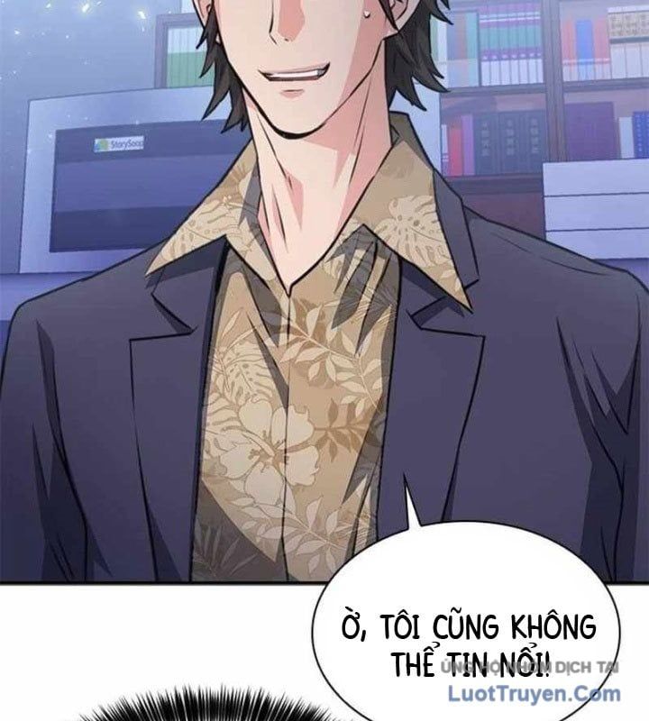 Druid Tại Ga Seoul Chapter 150 - 161