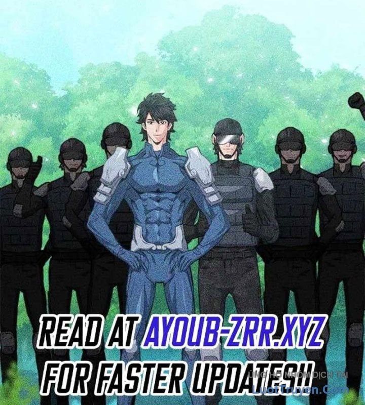 Druid Tại Ga Seoul Chapter 150 - 167