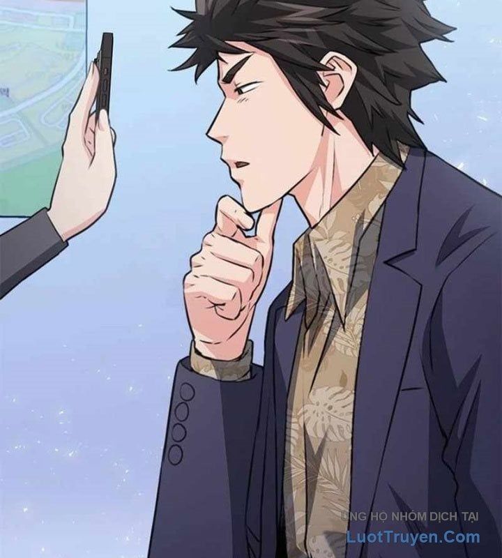 Druid Tại Ga Seoul Chapter 150 - 183