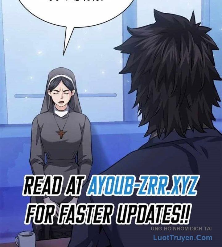 Druid Tại Ga Seoul Chapter 150 - 187