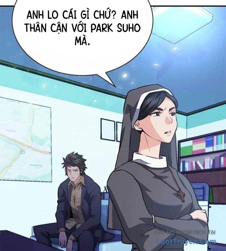 Druid Tại Ga Seoul Chapter 150 - 198