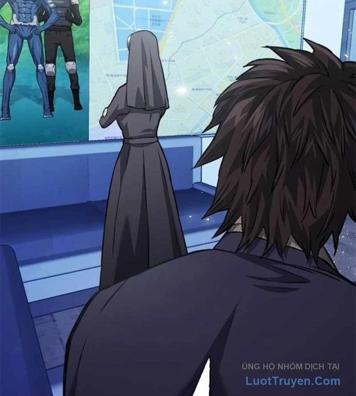 Druid Tại Ga Seoul Chapter 150 - 201