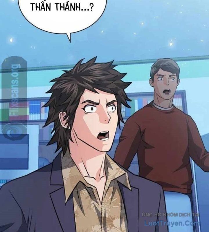 Druid Tại Ga Seoul Chapter 150 - 210