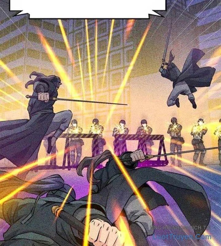 Druid Tại Ga Seoul Chapter 150 - 217