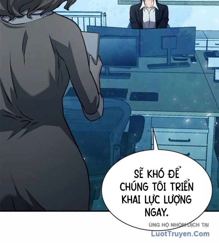 Druid Tại Ga Seoul Chapter 150 - 222