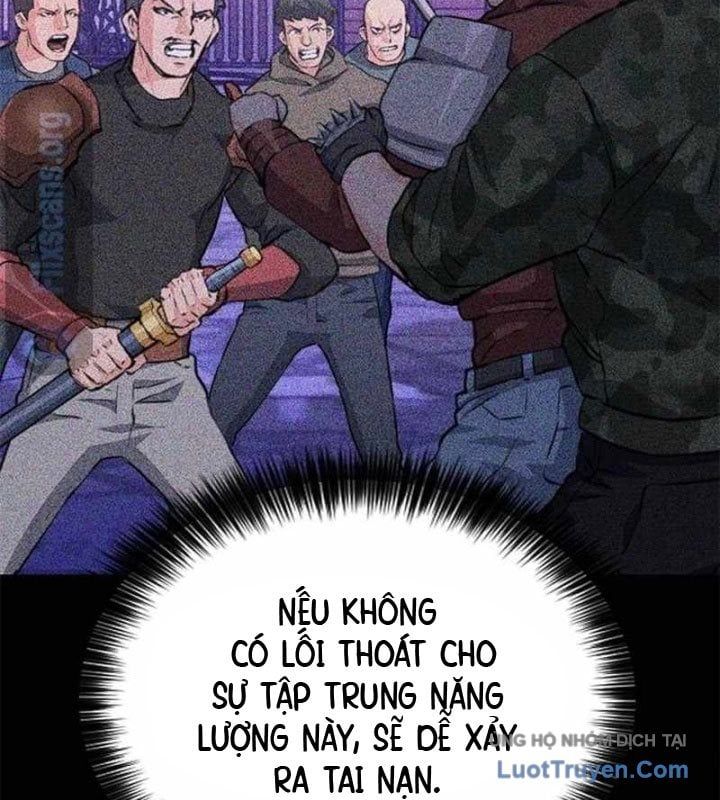 Druid Tại Ga Seoul Chapter 150 - 227