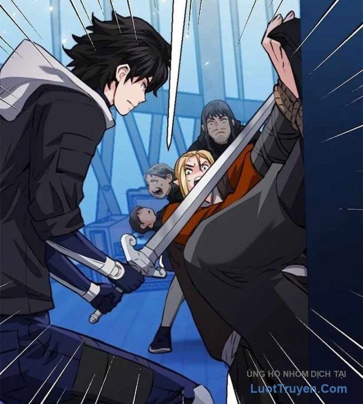 Druid Tại Ga Seoul Chapter 150 - 52