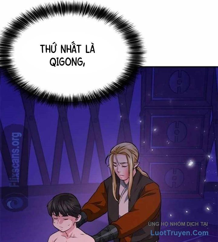 Druid Tại Ga Seoul Chapter 150 - 72