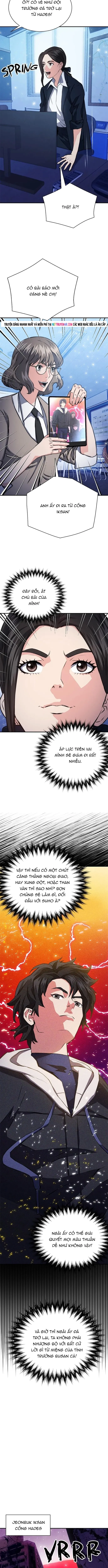 Druid Tại Ga Seoul Chapter 151 - 2