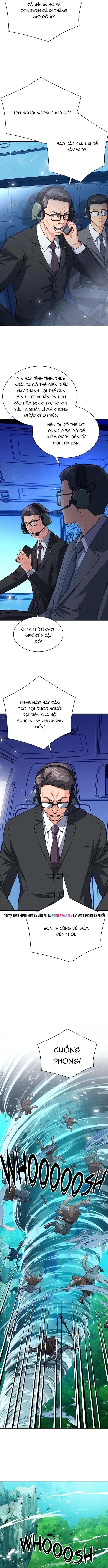 Druid Tại Ga Seoul Chapter 151 - 12