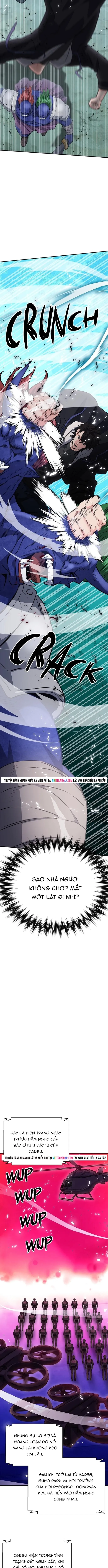 Druid Tại Ga Seoul Chapter 151 - 15