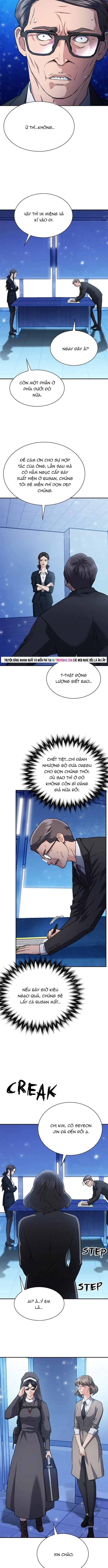 Druid Tại Ga Seoul Chapter 151 - 19