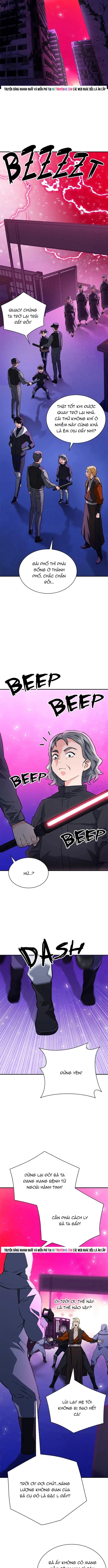 Druid Tại Ga Seoul Chapter 151 - 3
