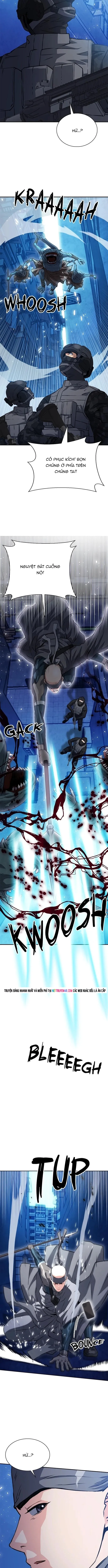 Druid Tại Ga Seoul Chapter 151 - 6