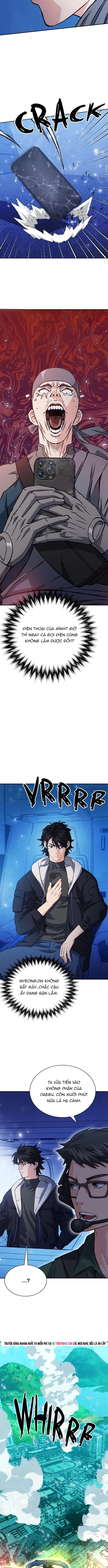 Druid Tại Ga Seoul Chapter 151 - 7