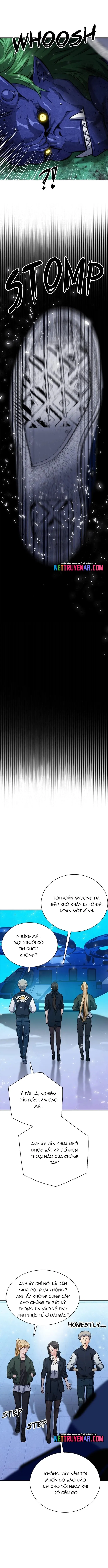 Druid Tại Ga Seoul Chapter 152 - 11