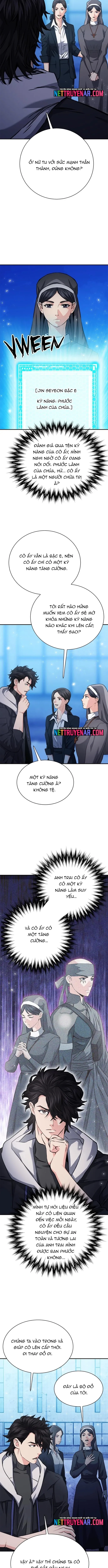 Druid Tại Ga Seoul Chapter 152 - 14