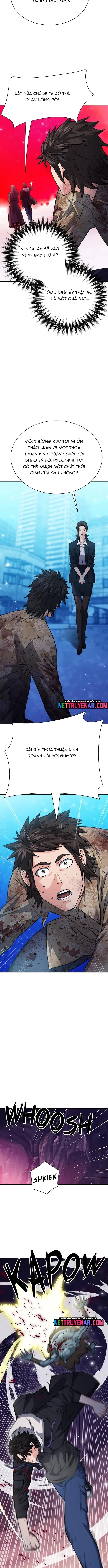 Druid Tại Ga Seoul Chapter 152 - 15