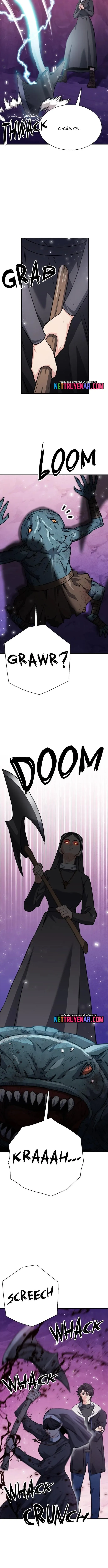 Druid Tại Ga Seoul Chapter 152 - 17