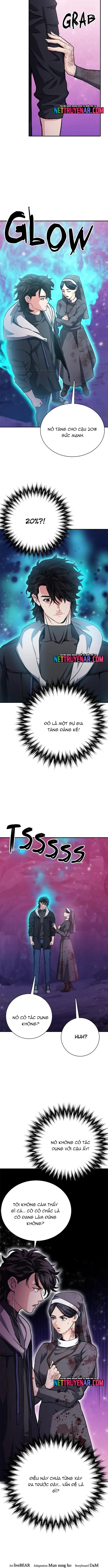 Druid Tại Ga Seoul Chapter 152 - 19