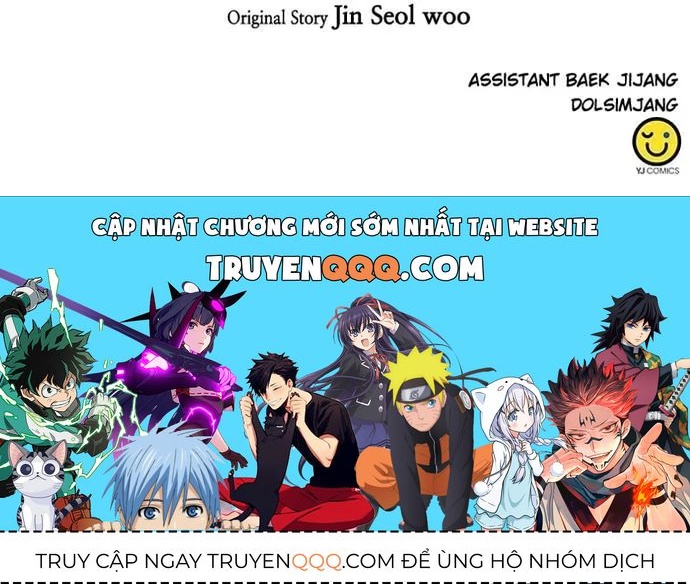 Druid Tại Ga Seoul Chapter 152 - 20