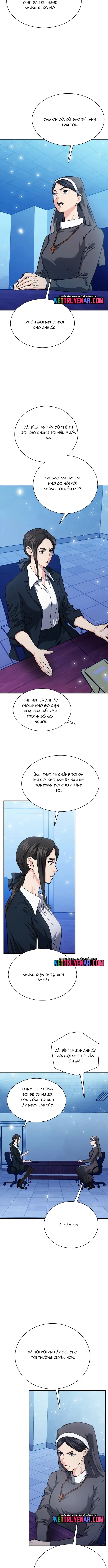 Druid Tại Ga Seoul Chapter 152 - 3