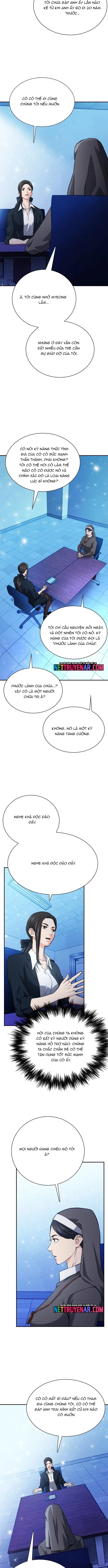 Druid Tại Ga Seoul Chapter 152 - 4