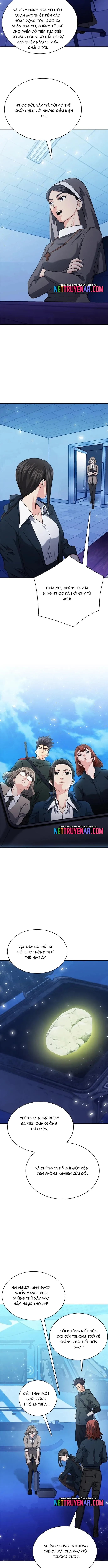 Druid Tại Ga Seoul Chapter 152 - 5