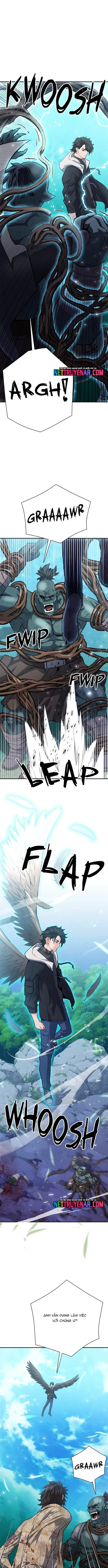 Druid Tại Ga Seoul Chapter 152 - 7