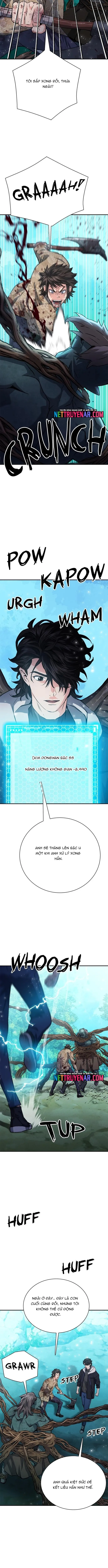 Druid Tại Ga Seoul Chapter 152 - 8
