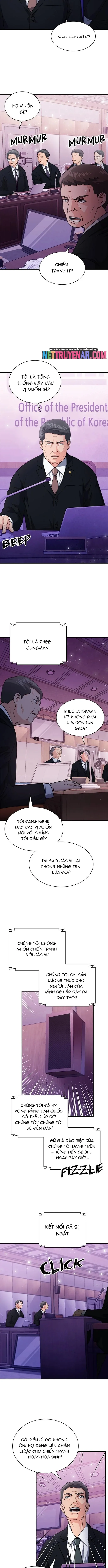 Druid Tại Ga Seoul Chapter 153 - 11