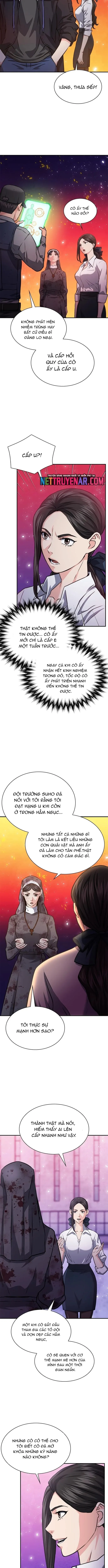 Druid Tại Ga Seoul Chapter 153 - 14