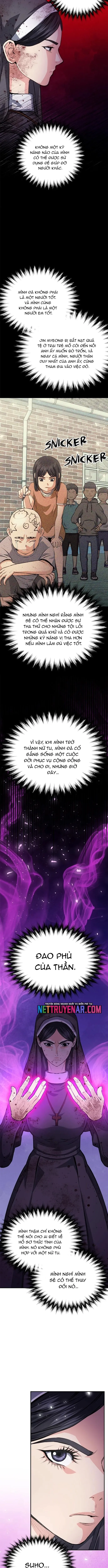 Druid Tại Ga Seoul Chapter 153 - 16