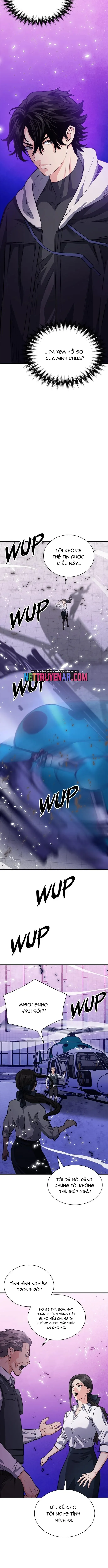 Druid Tại Ga Seoul Chapter 153 - 17