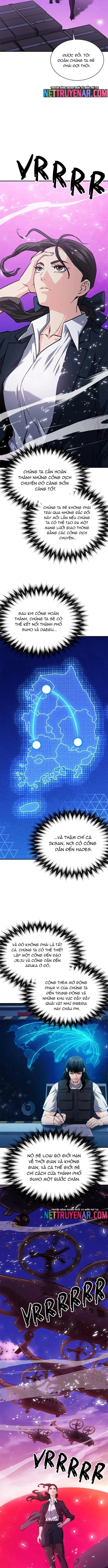 Druid Tại Ga Seoul Chapter 153 - 6