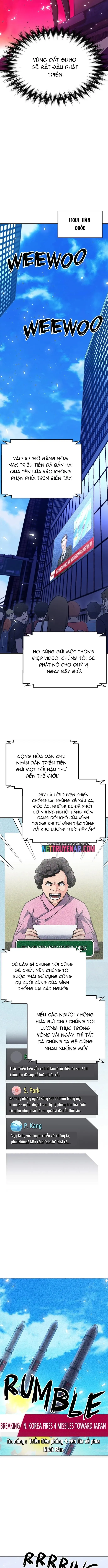 Druid Tại Ga Seoul Chapter 153 - 7