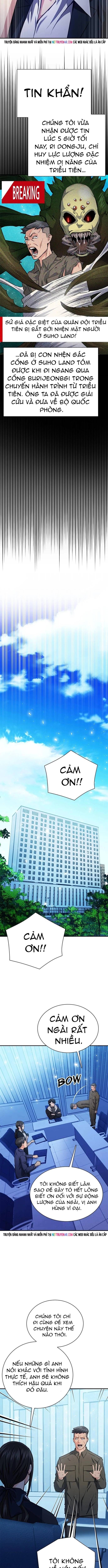 Druid Tại Ga Seoul Chapter 154 - 2