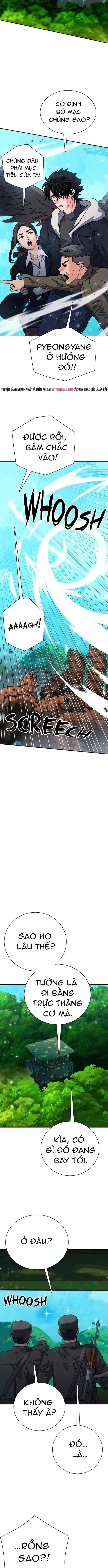 Druid Tại Ga Seoul Chapter 154 - 11