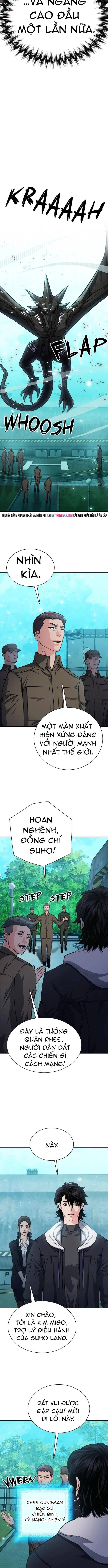 Druid Tại Ga Seoul Chapter 154 - 13