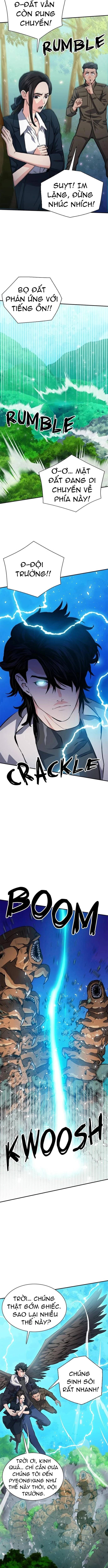 Druid Tại Ga Seoul Chapter 154 - 10