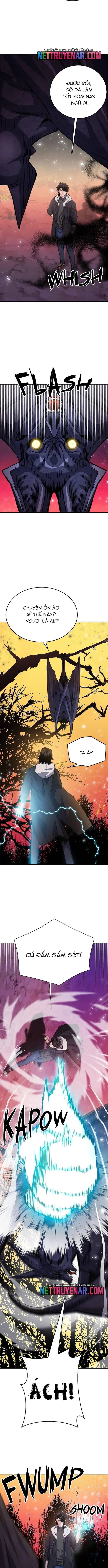 Druid Tại Ga Seoul Chapter 155 - 16