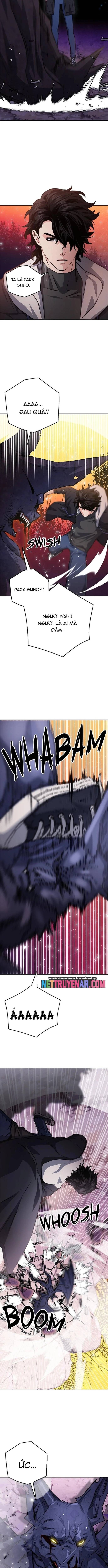 Druid Tại Ga Seoul Chapter 155 - 17