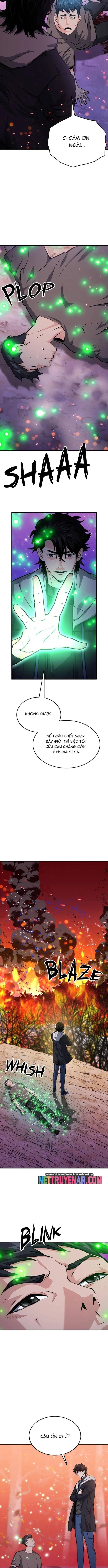 Druid Tại Ga Seoul Chapter 155 - 6