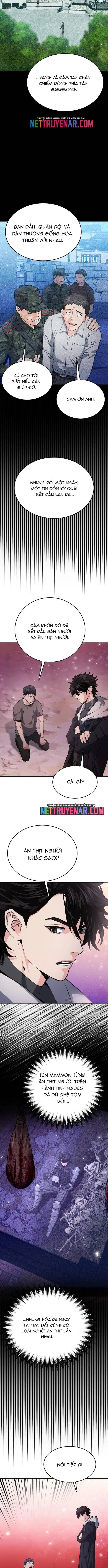 Druid Tại Ga Seoul Chapter 155 - 9
