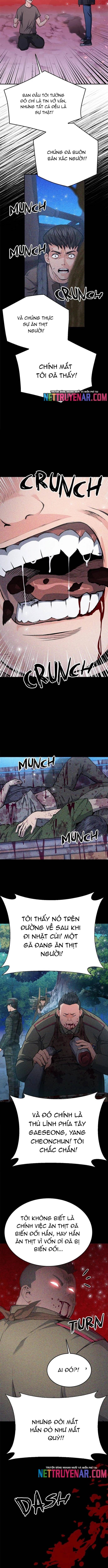 Druid Tại Ga Seoul Chapter 155 - 10