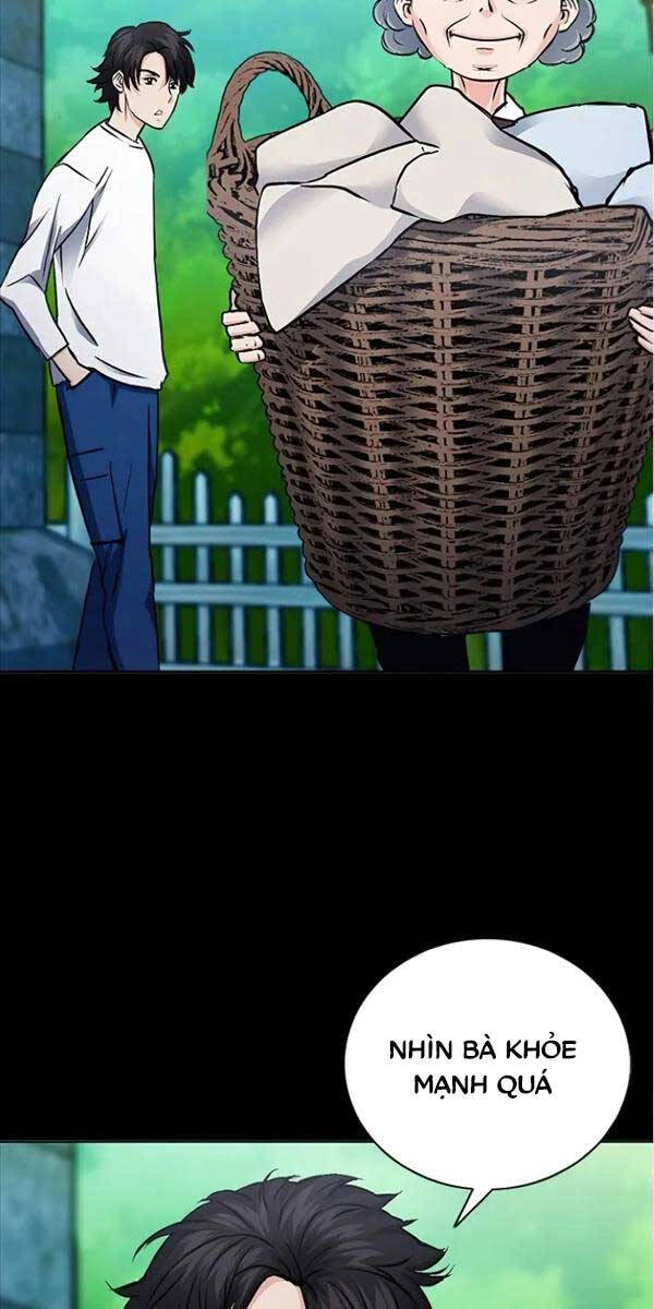 Druid Tại Ga Seoul Chapter 100 - 13