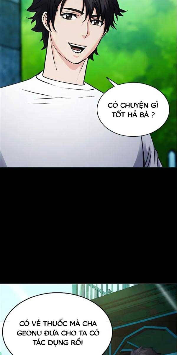 Druid Tại Ga Seoul Chapter 100 - 14