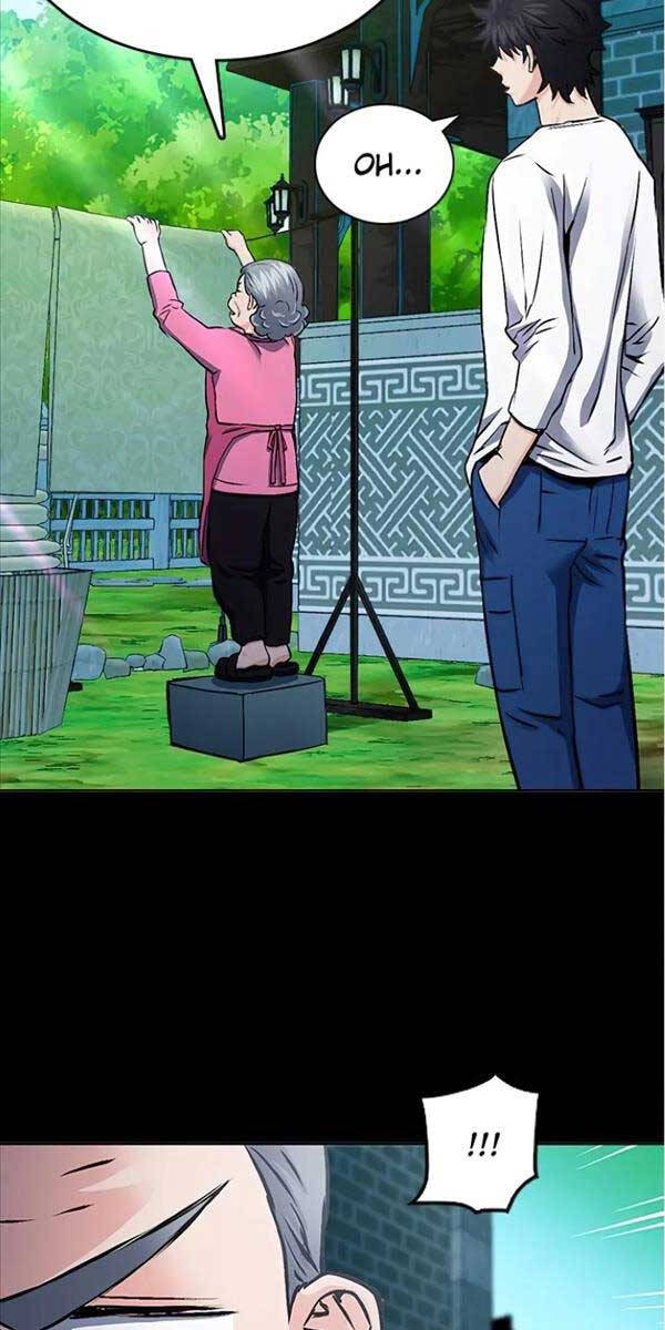 Druid Tại Ga Seoul Chapter 100 - 15