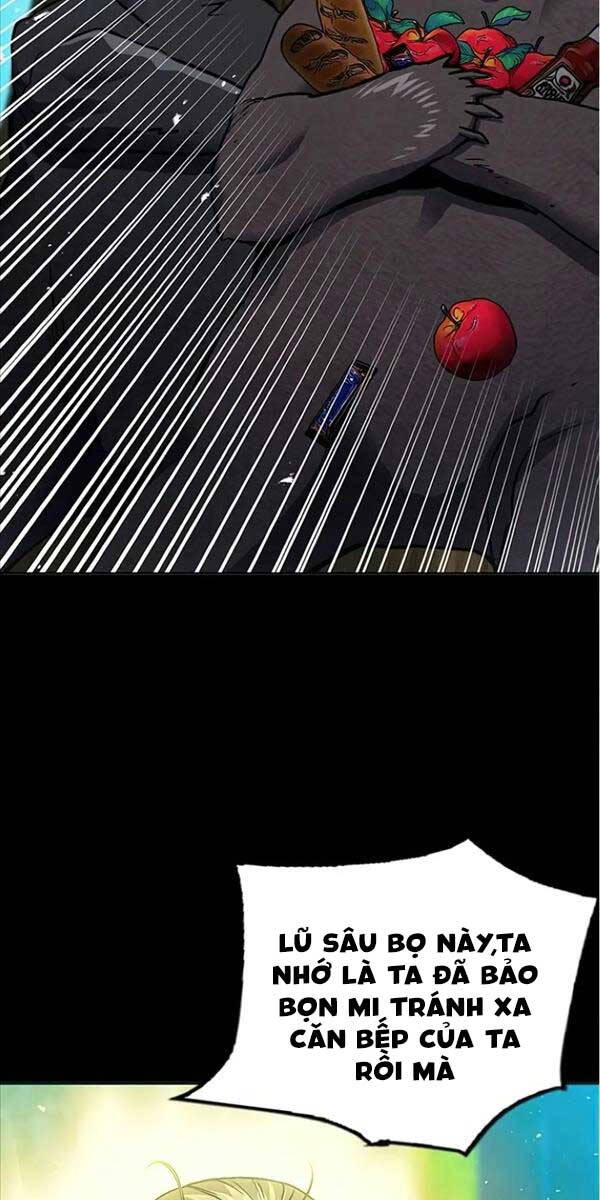 Druid Tại Ga Seoul Chapter 100 - 19