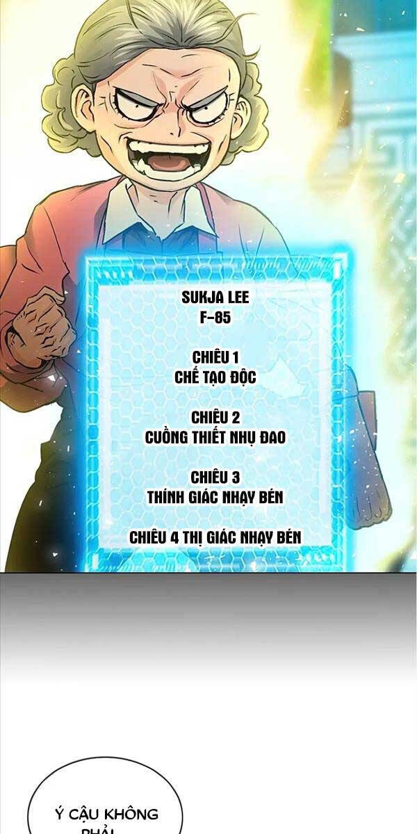 Druid Tại Ga Seoul Chapter 100 - 20